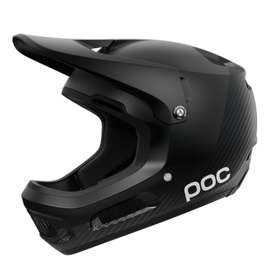 POC Coron Air Carbon MIPS Full Face Bike Helmet