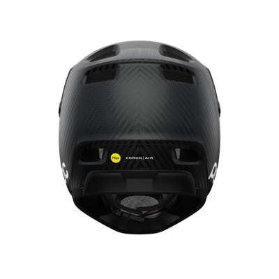 POC Coron Air Carbon MIPS Full Face Bike Helmet