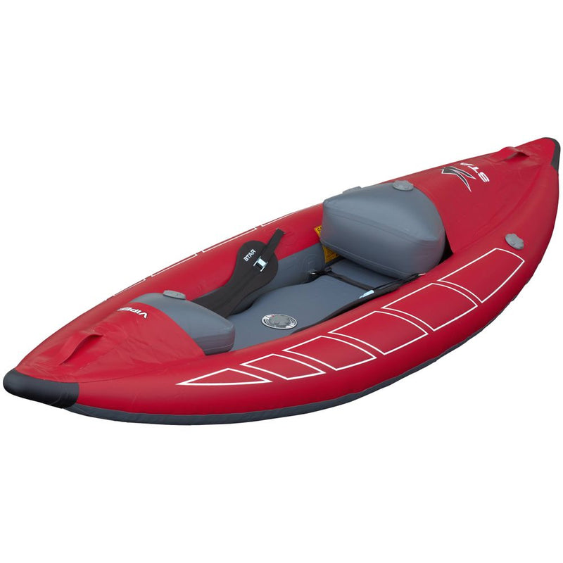 Star Viper Inflatable Single Person Kayak