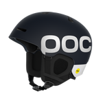 POC Fornix BC Snow Helmet - Apatite Navy Matt - M/LG