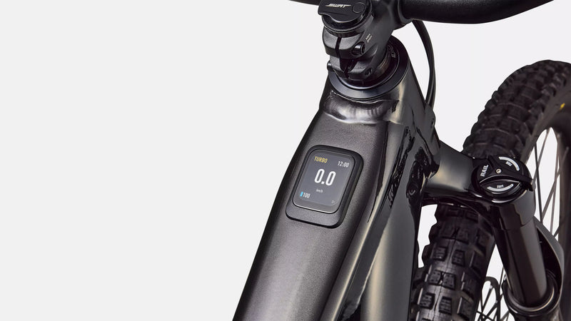Specialized Turbo Levo Electric Mountain Bike