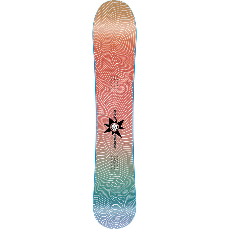 Nitro Alternator Snowboard