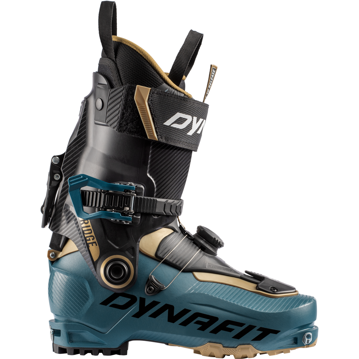 Dynafit Ridge and Ridge Pro Ski Touring Boot - Men's