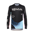 Fox Flexair Long Sleeve Bike Jersey - Men's