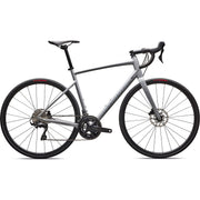 Dolomite Metallic / Dove Grey