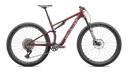 Specialized Epic Full Suspension Cross Country Mountain Bike