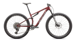 Specialized Epic Full Suspension Cross Country Mountain Bike