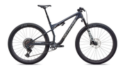 Gloss Carbon / Chaos Glitter