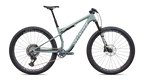 Specialized Epic 9 Expert - Gloss Agave Grey / Metallic White Silver