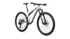 Specialized Epic 9 Sport, Gloss Dolomite Metallic, front detail