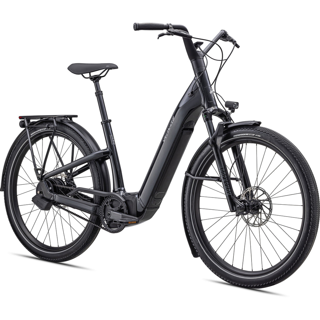 Turbo Como 5.0 IGH (2023)