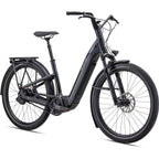 Turbo Como 5.0 IGH (2023)