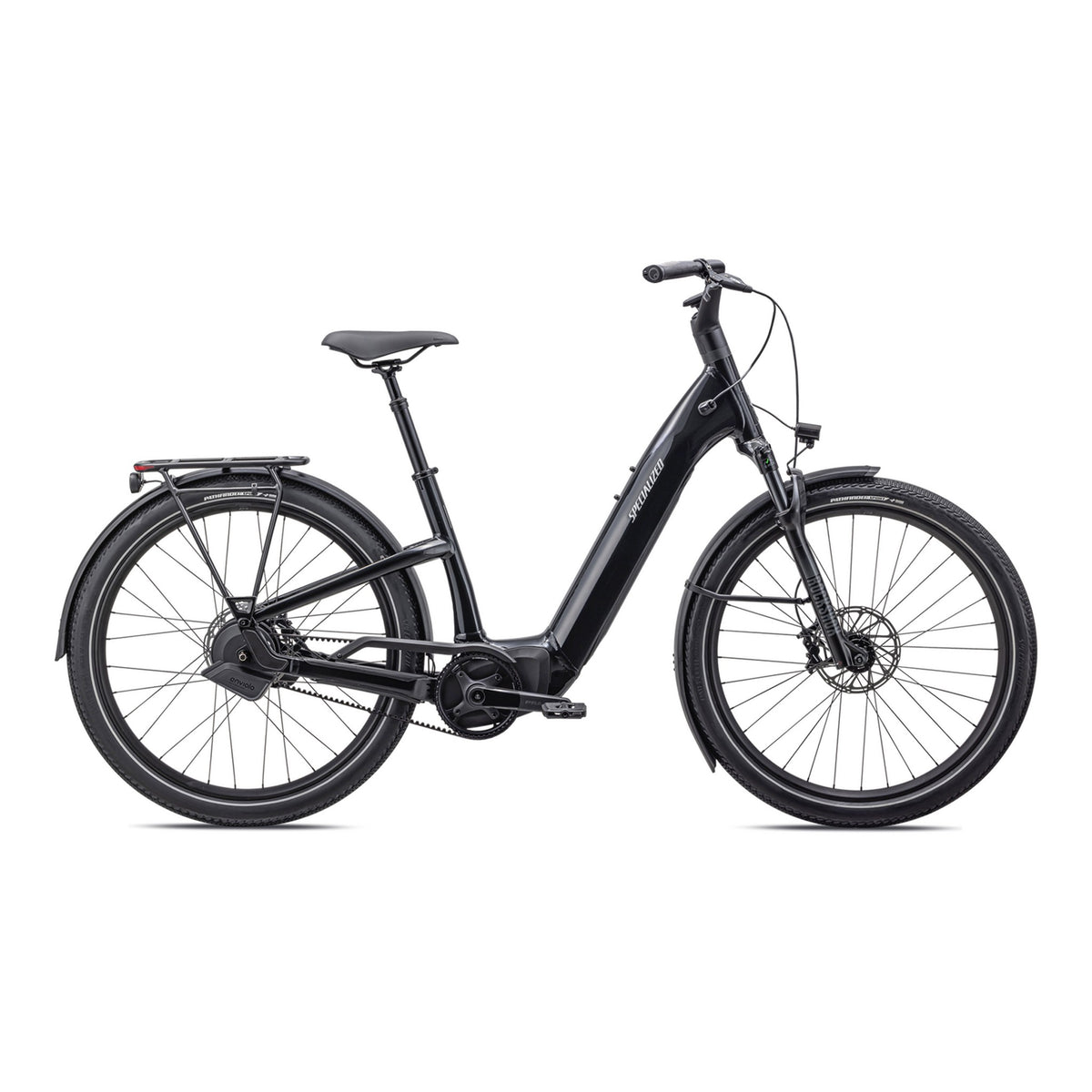 Turbo Como 5.0 IGH (2023)