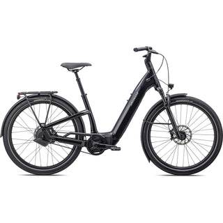 Turbo Como 5.0 IGH (2023)
