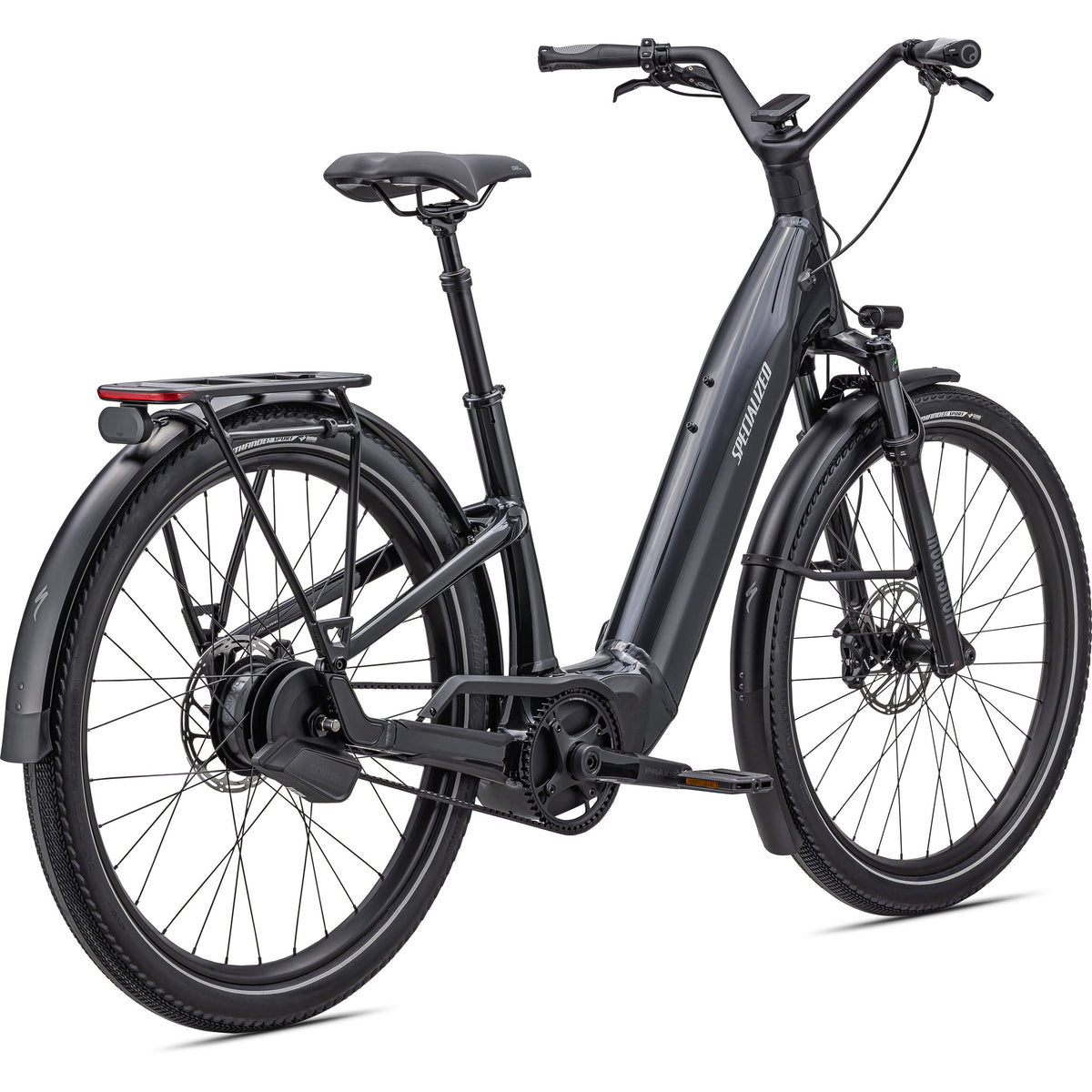 Turbo Como 5.0 IGH (2023)