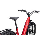 Turbo Como 5.0 IGH (2023)
