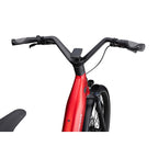 Turbo Como 5.0 IGH (2023)