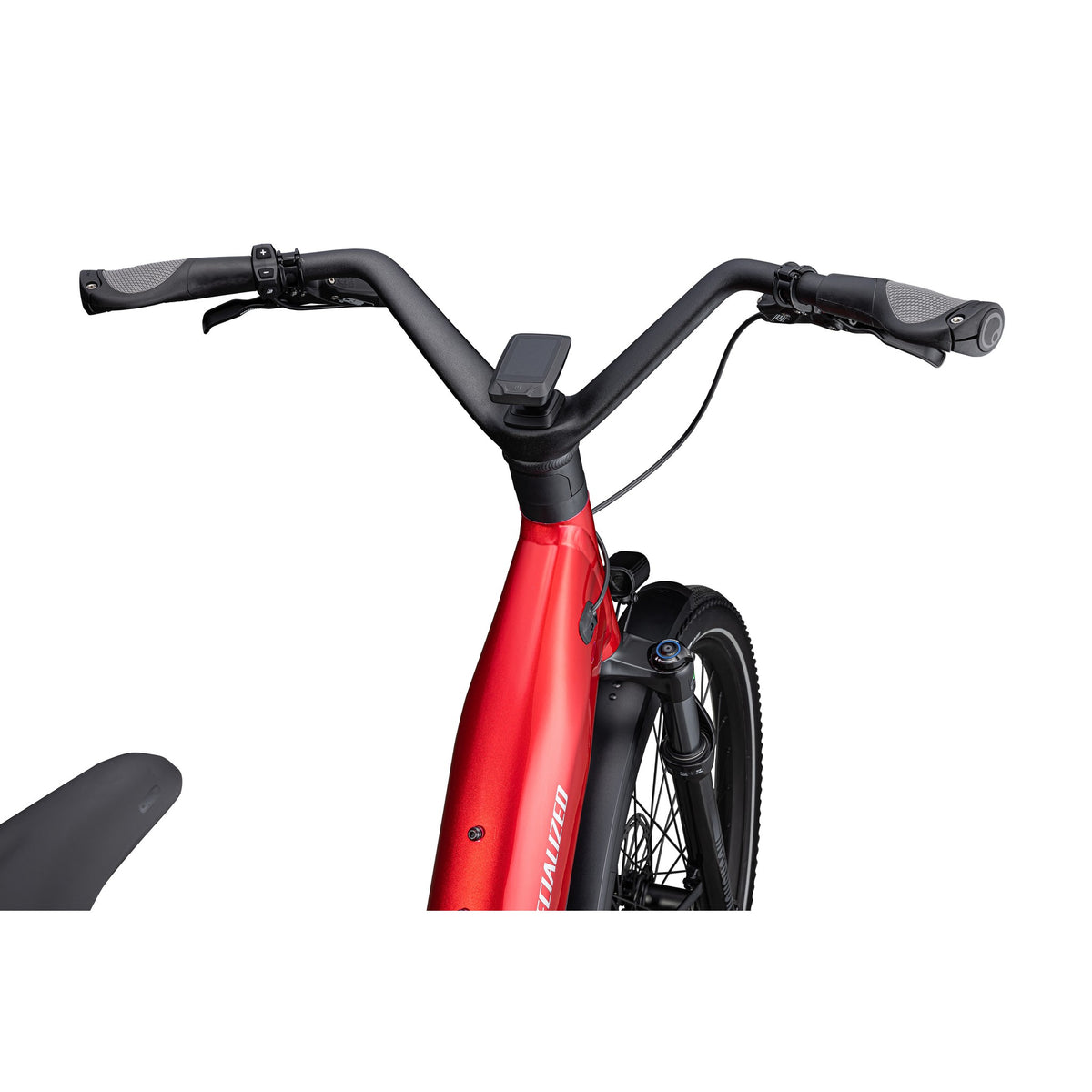 Turbo Como 5.0 IGH (2023)