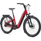 Turbo Como 5.0 IGH (2023)