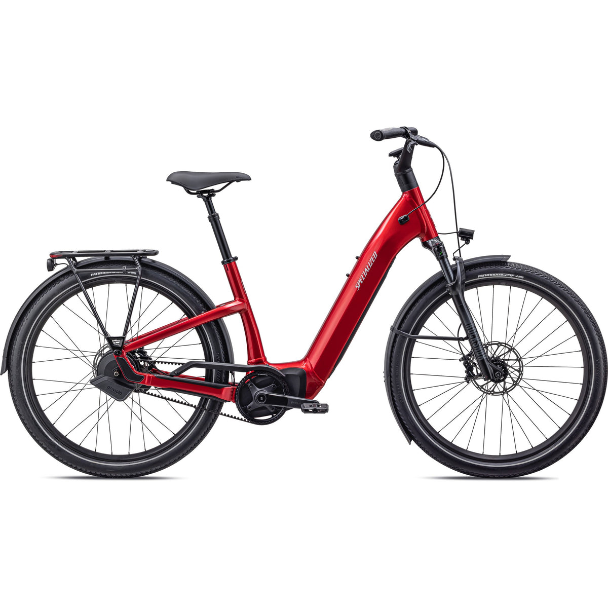 Turbo Como 5.0 IGH (2023)