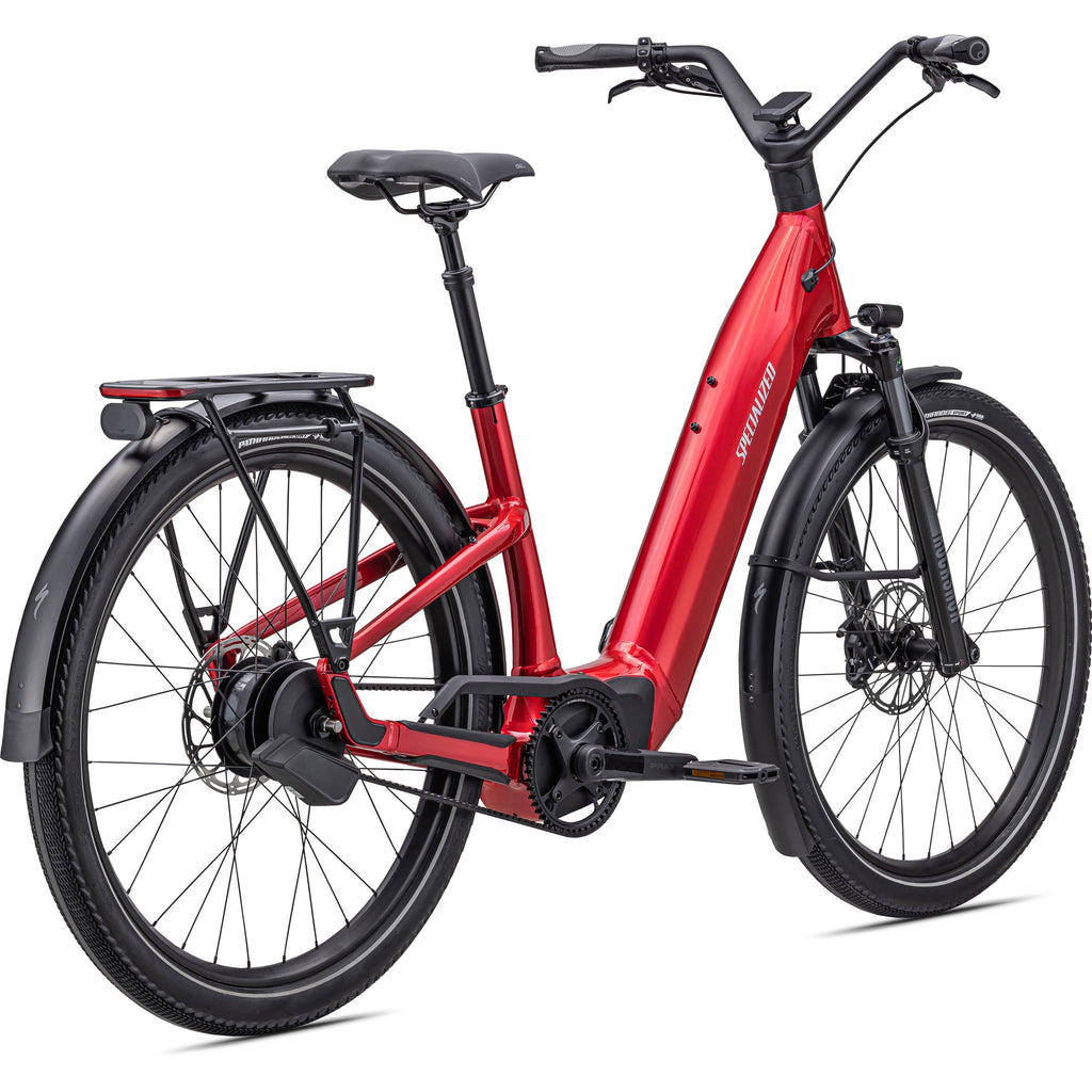 Turbo Como 5.0 IGH (2023)