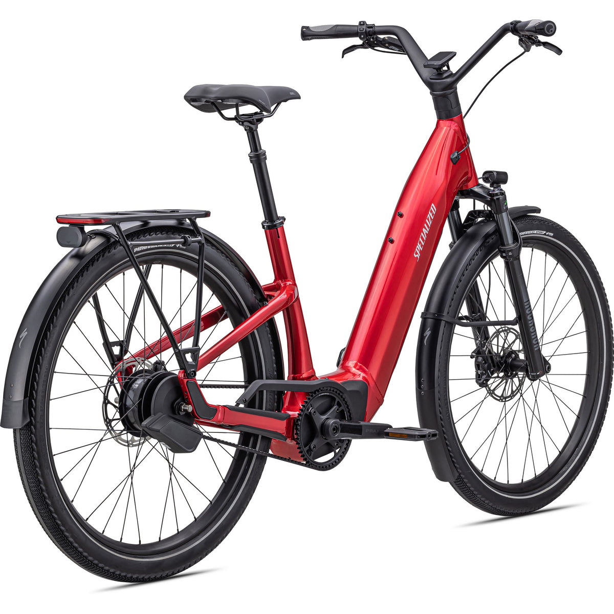 Turbo Como 5.0 IGH (2023)