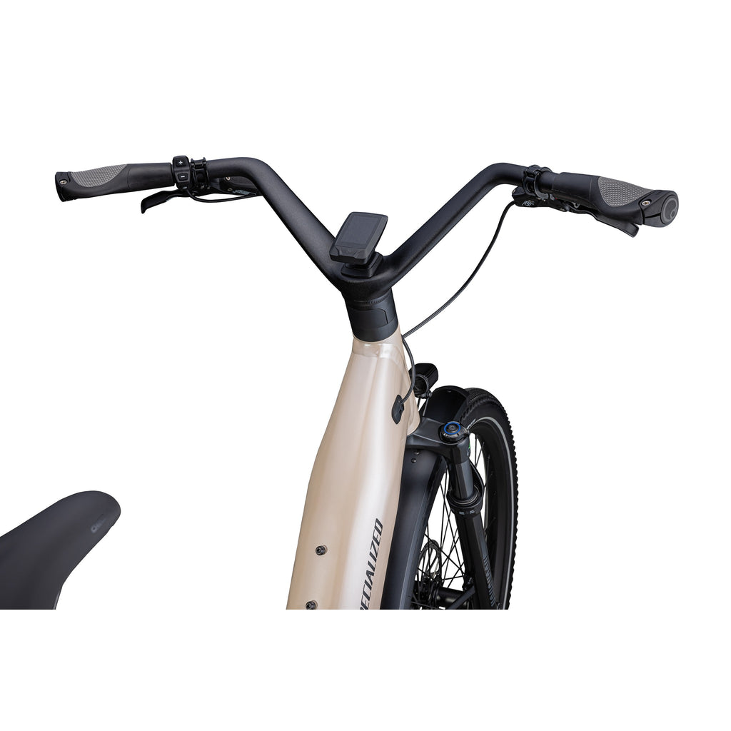 Turbo Como 5.0 IGH (2023)