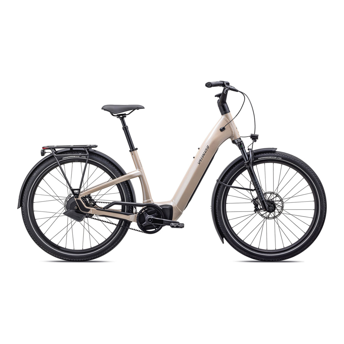 Turbo Como 5.0 IGH (2023)