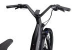 Specialized Como Electric Hybrid Bike
