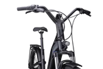Specialized Como Electric Hybrid Bike