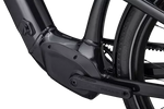 Specialized Como Electric Hybrid Bike
