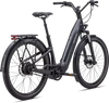Specialized Como Electric Hybrid Bike