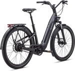 Specialized Como Electric Hybrid Bike