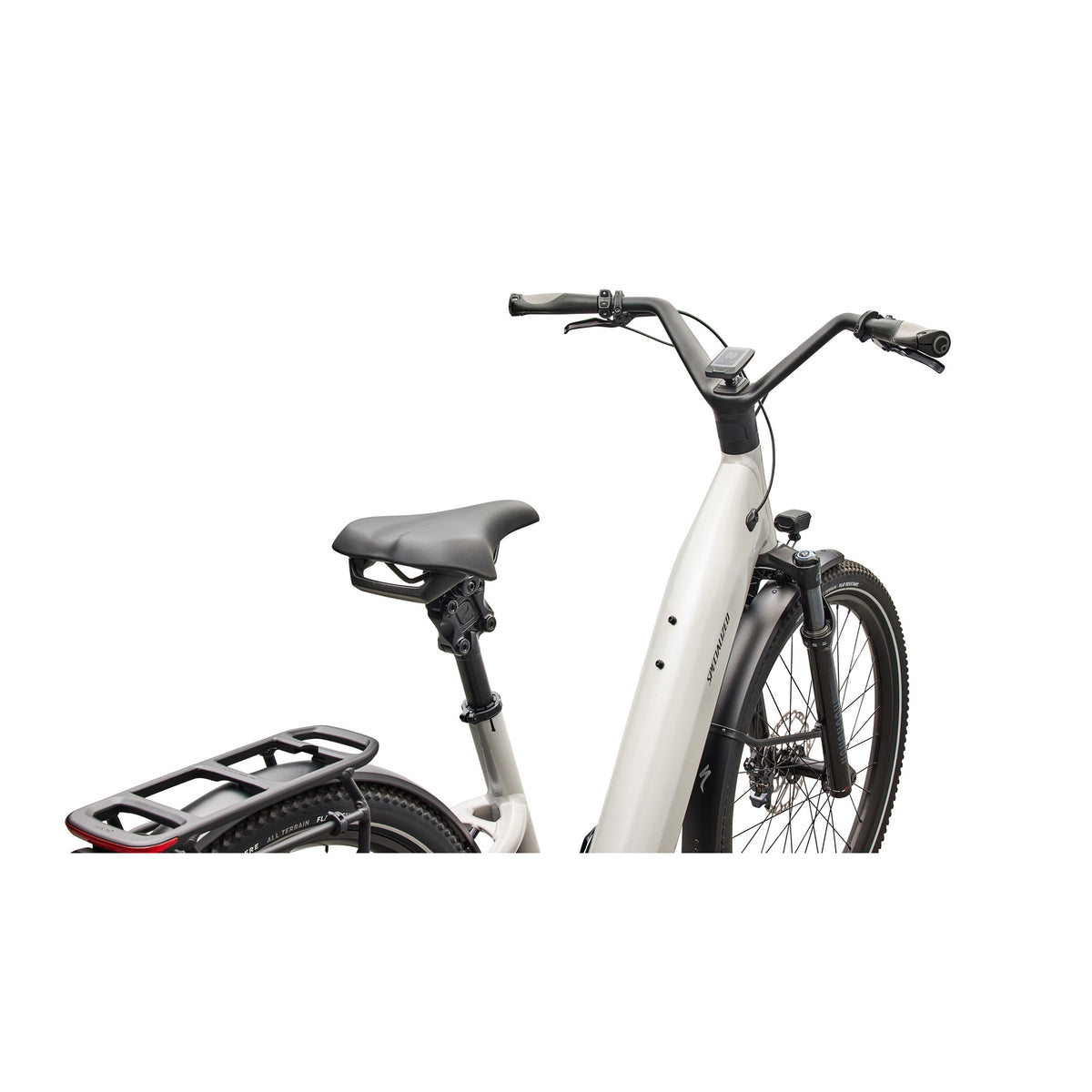 Turbo Como 5.0 IGH (2026)