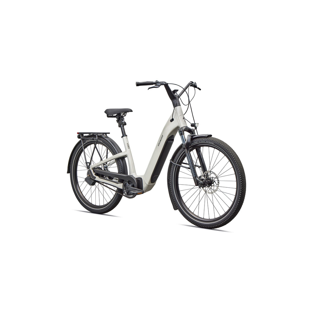 Turbo Como 5.0 IGH (2026)
