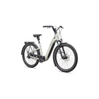 Turbo Como 5.0 IGH (2026)
