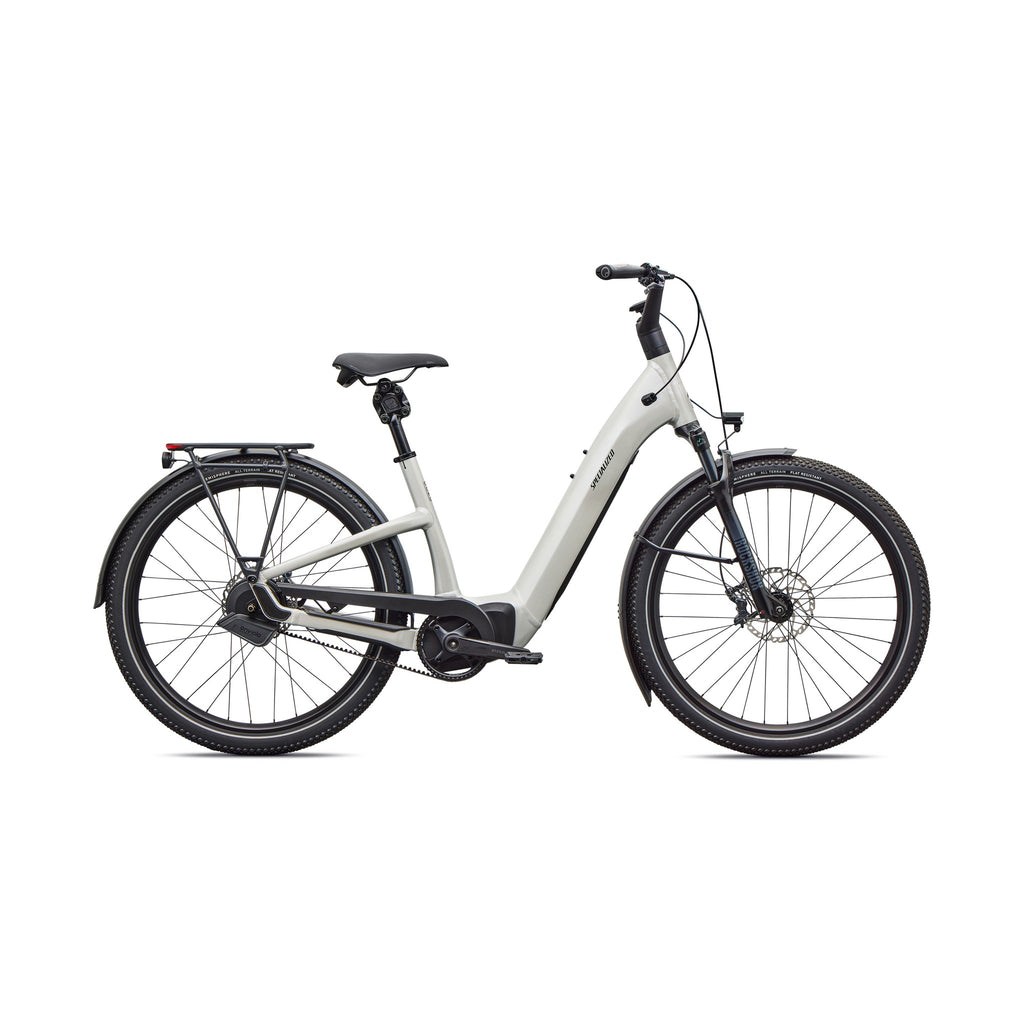 Turbo Como 5.0 IGH (2026)