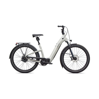 Turbo Como 5.0 IGH (2026)