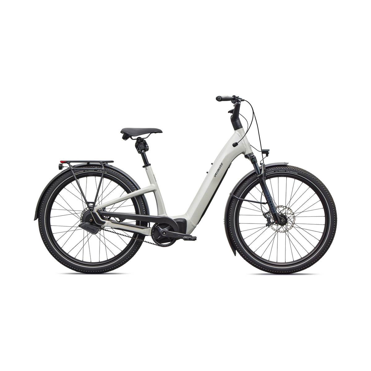Turbo Como 5.0 IGH (2026)