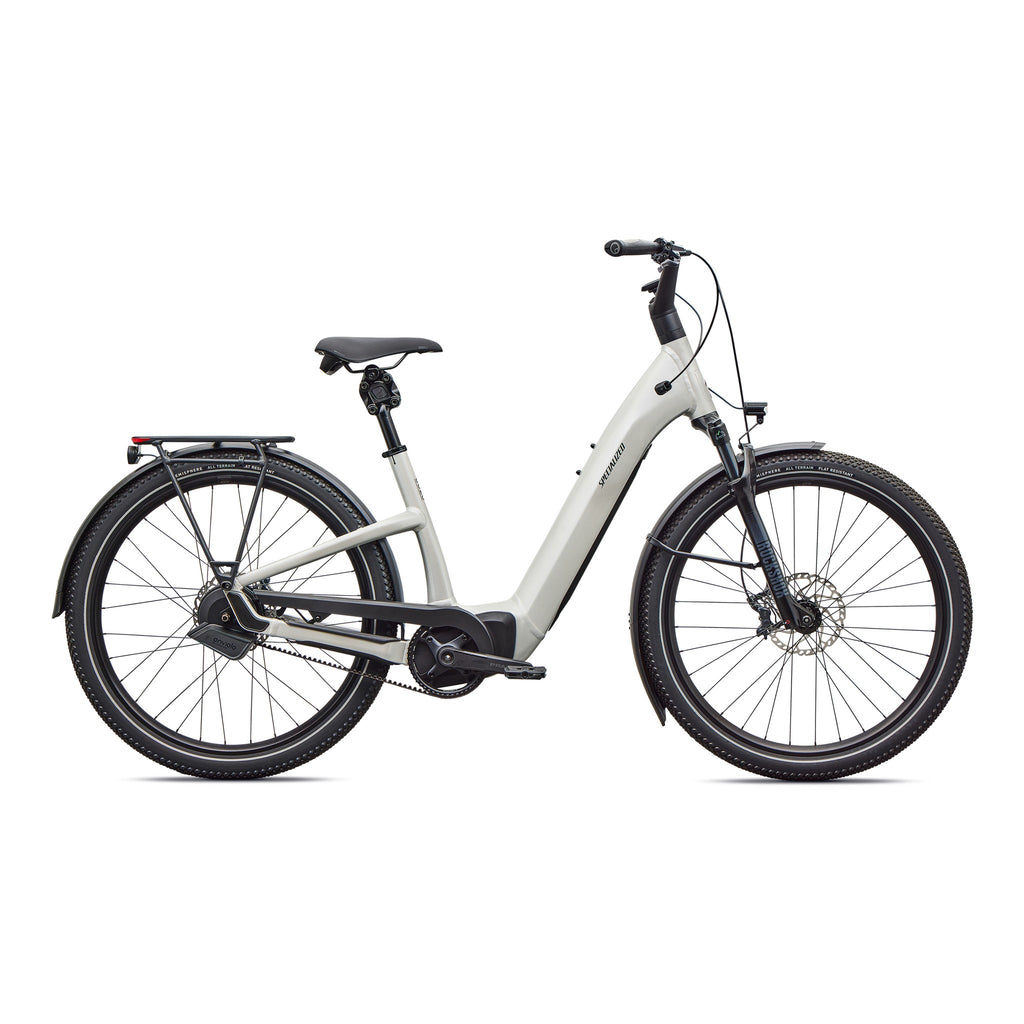 Turbo Como 5.0 IGH (2026)