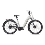 Turbo Como 5.0 IGH (2026)