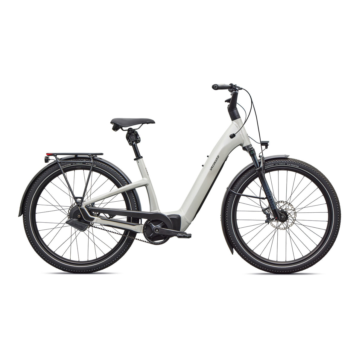 Turbo Como 5.0 IGH (2026)