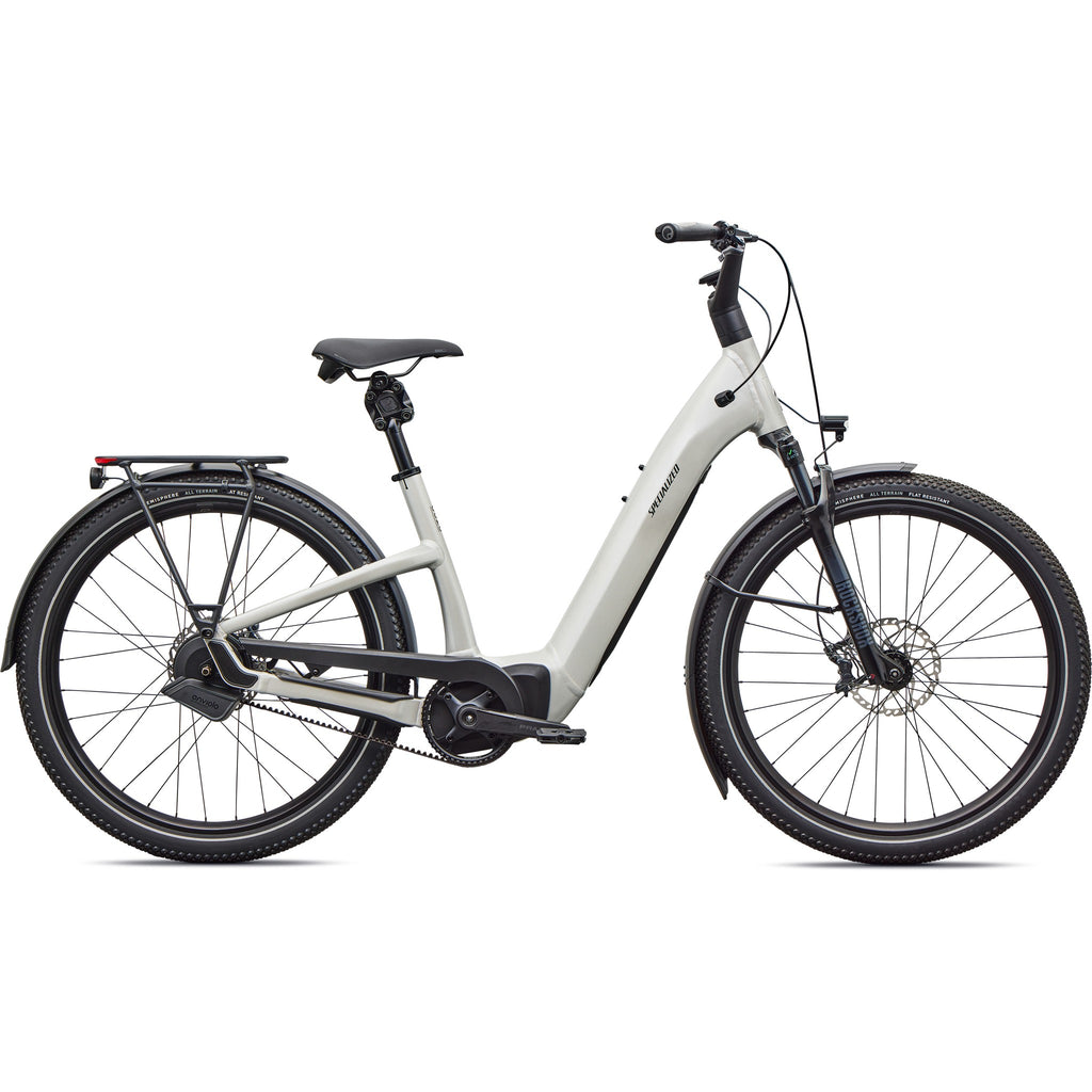 Turbo Como 5.0 IGH (2026)