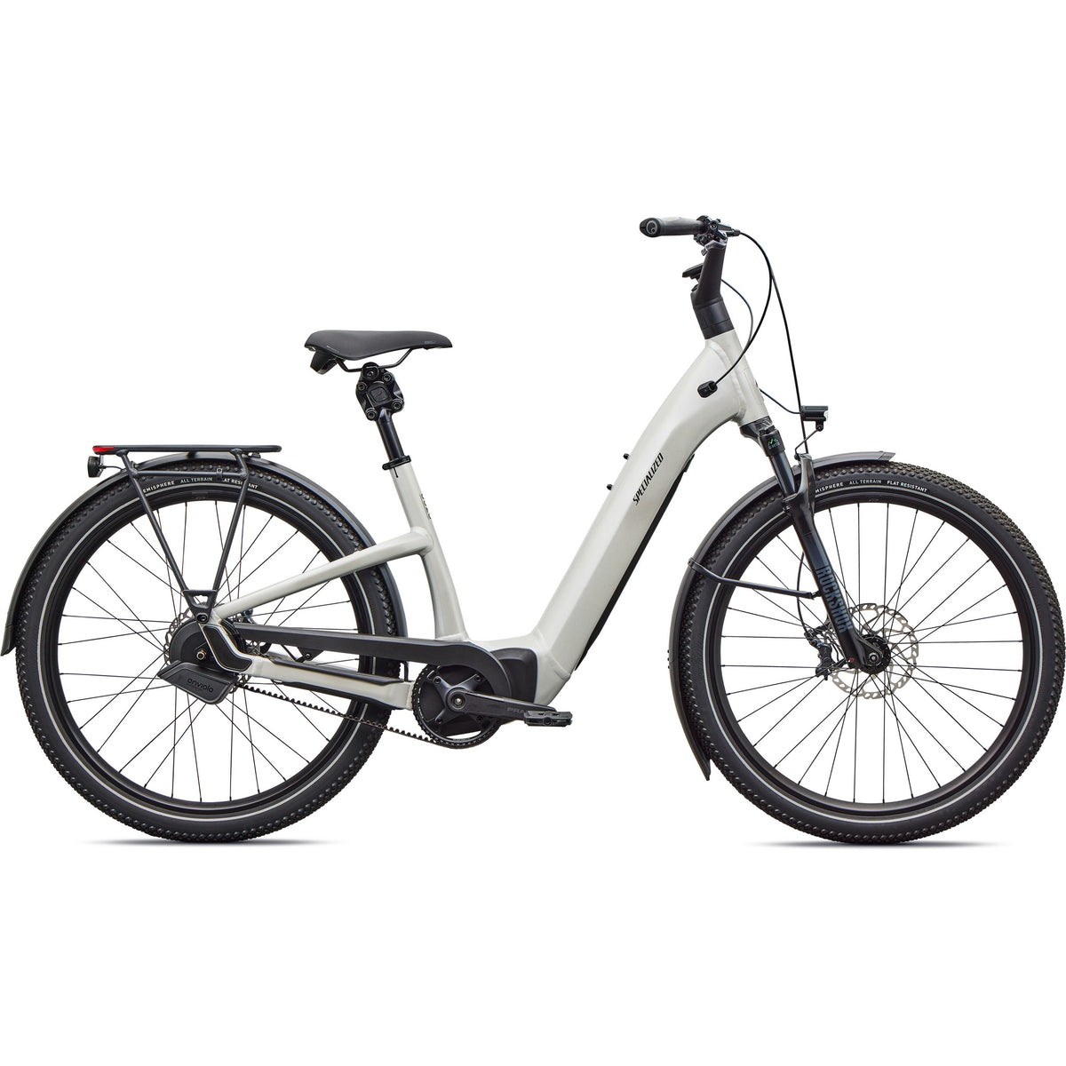 Turbo Como 5.0 IGH (2026)