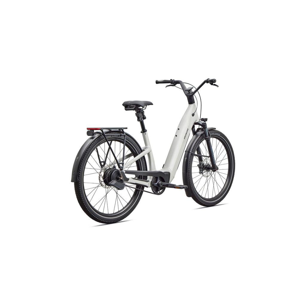 Turbo Como 5.0 IGH (2026)
