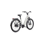 Turbo Como 5.0 IGH (2026)