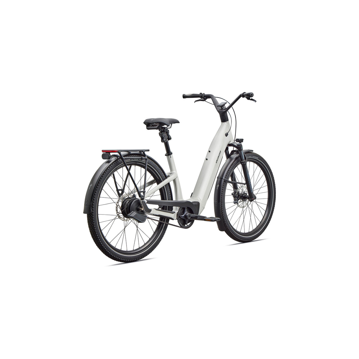 Turbo Como 5.0 IGH (2026)