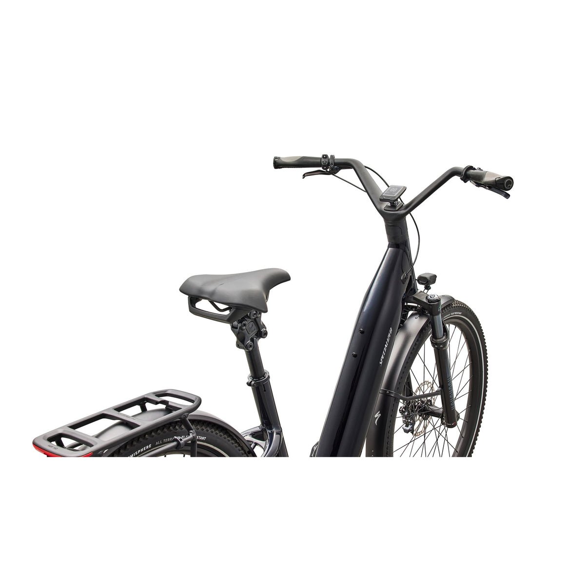 Turbo Como 5.0 IGH (2026)