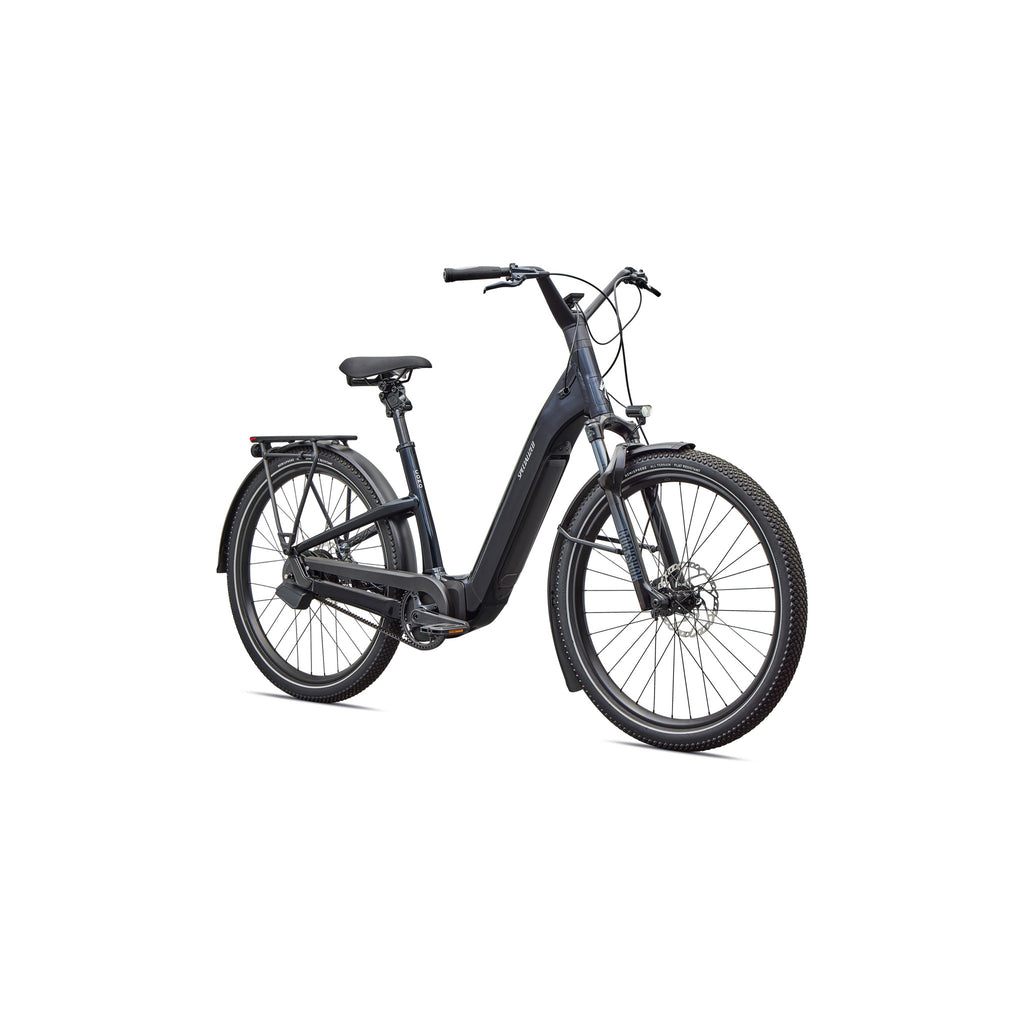 Turbo Como 5.0 IGH (2026)