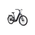 Turbo Como 5.0 IGH (2026)
